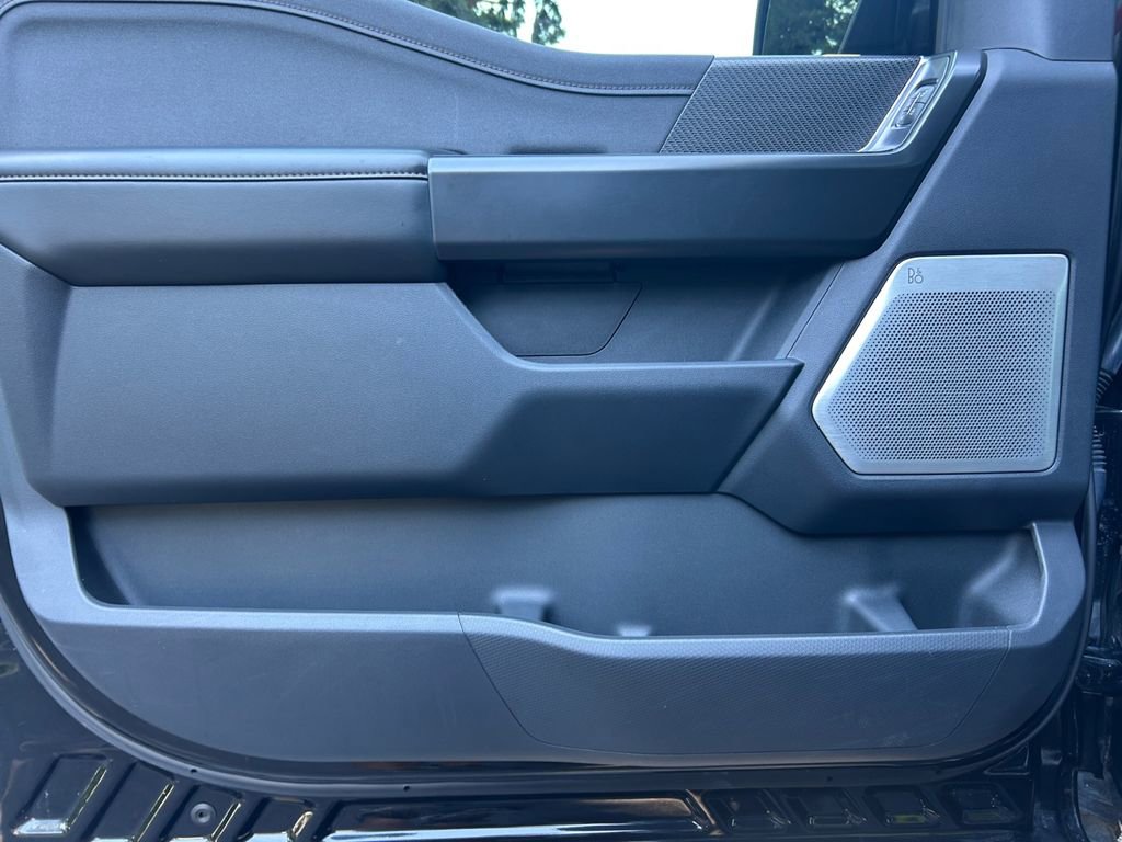 Used 2021 Ford F150 Raptor w/ Equipment Group 801A High image 22