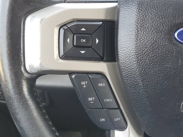 Used 2019 Ford F150 Lariat w/ Trailer Tow Package AWD/4WD image 24