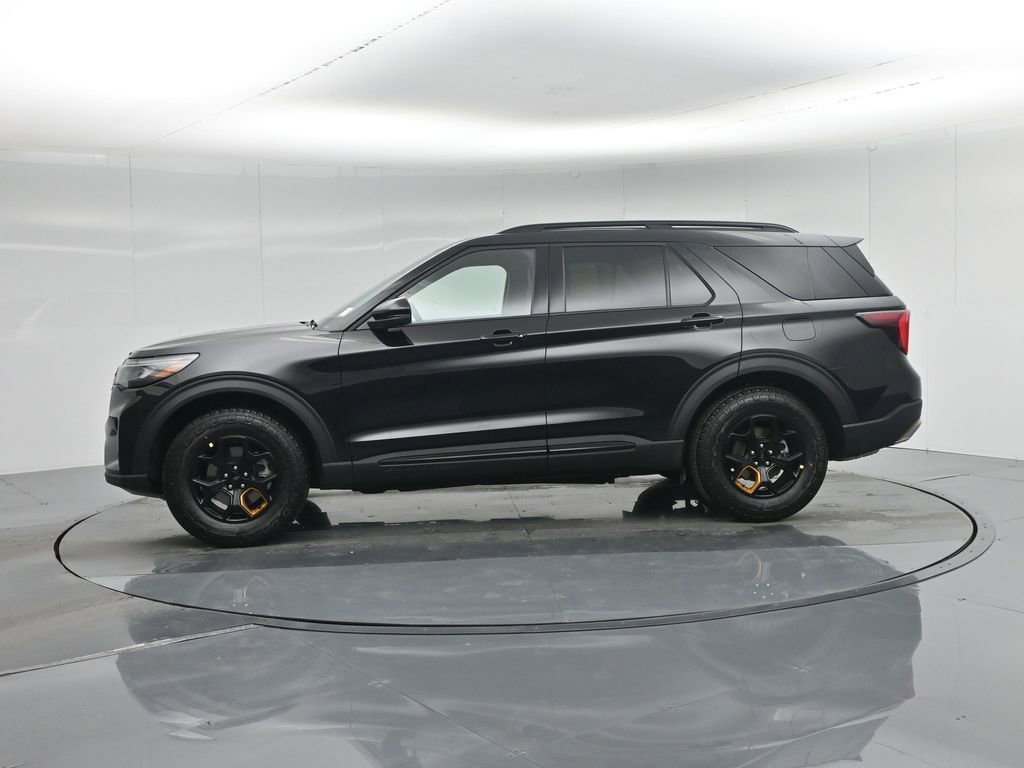 New 2026 Ford Explorer Tremor w/ Tremor Ultimate Package image 31