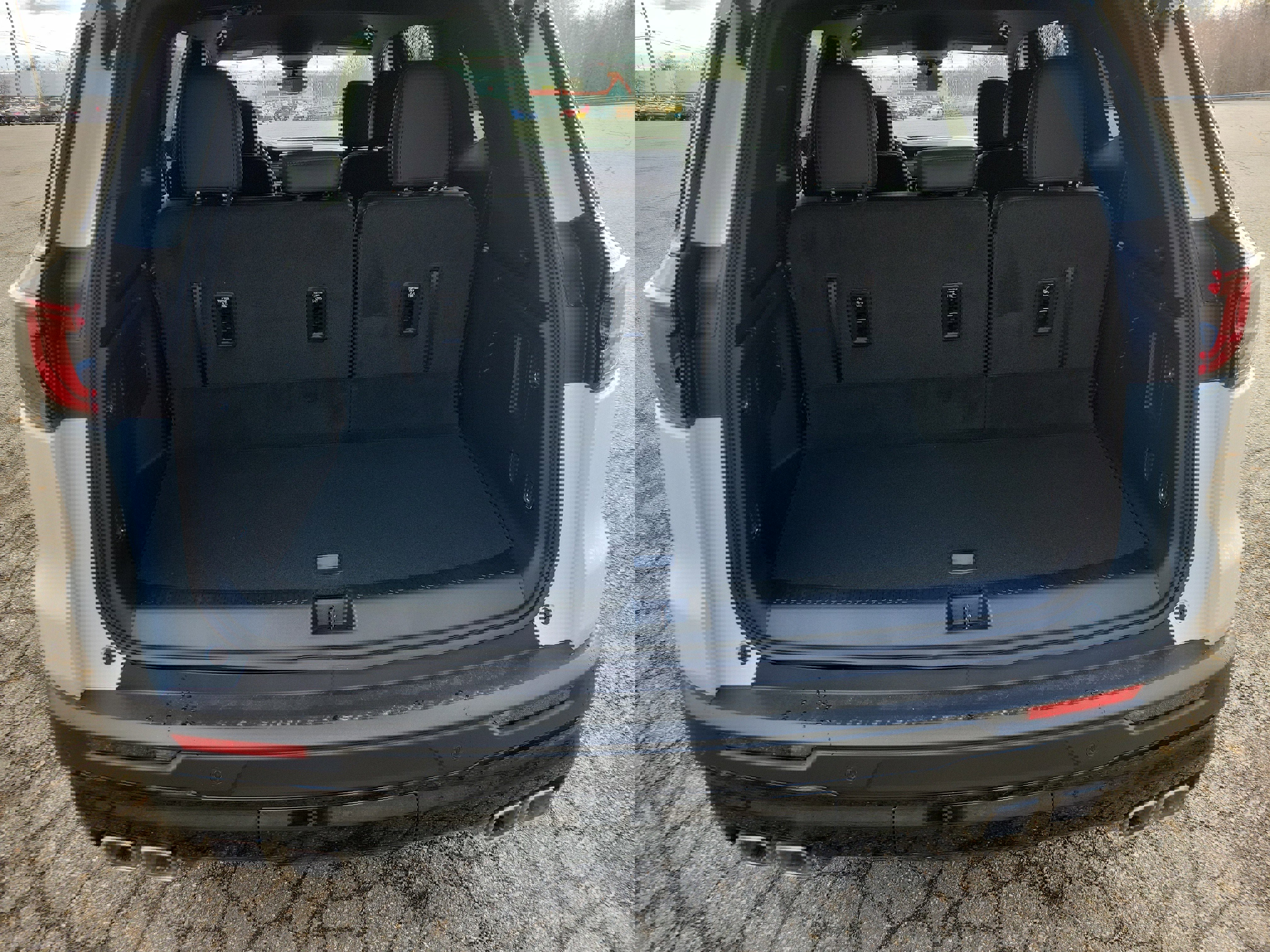 New 2026 GMC Acadia AT4 image 16