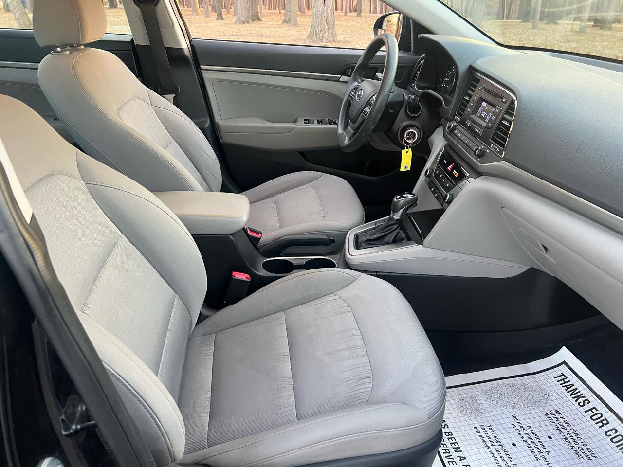 Used 2018 Hyundai Elantra SE image 17