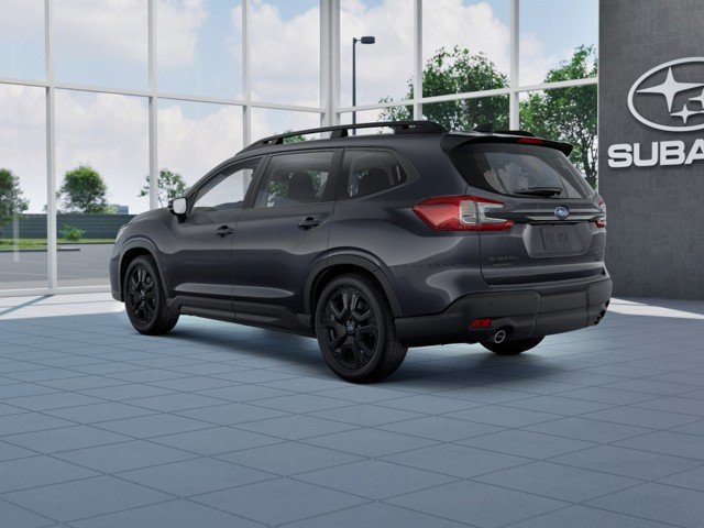 New 2026 Subaru Ascent Bronze Edition AWD/4WD image 4