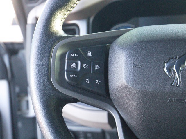 Used 2022 Ford Bronco Wildtrak AWD/4WD image 15