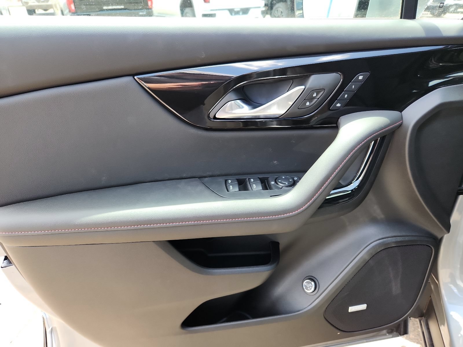 New 2026 Chevrolet Blazer RS w/ Enhanced Convenience Package FWD image 13