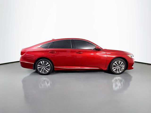 Used 2022 Honda Accord EX-L image 8