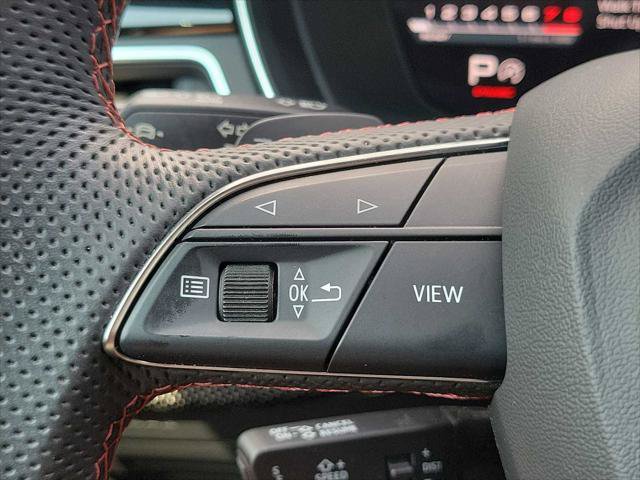 Certified 2024 Audi S5 Premium Plus w/ Premium Plus Package AWD/4WD image 20
