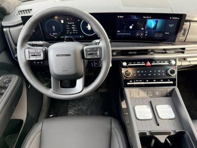 New 2026 Hyundai Santa Fe Calligraphy AWD/4WD image 8