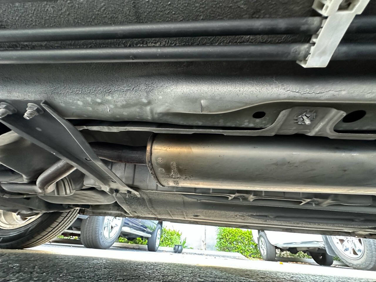 Used 2012 Nissan Versa 1.8 S w/ Special Edition Pkg image 35