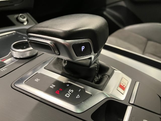 Used 2018 Audi SQ5 Premium Plus AWD/4WD image 37