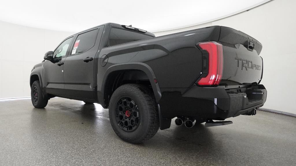 New 2026 Toyota Tundra TRD Pro AWD/4WD image 21