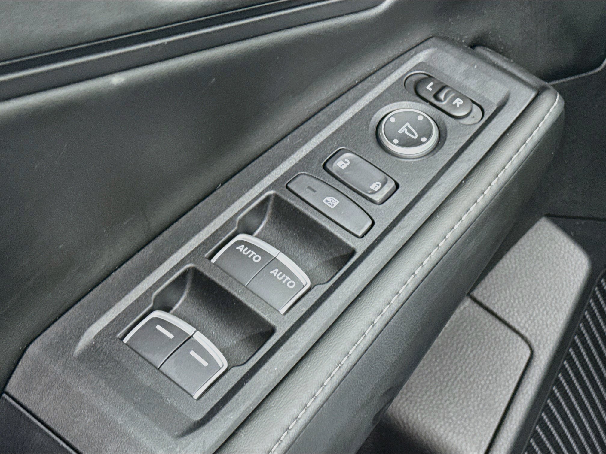 Certified 2024 Honda Accord Sport image 16