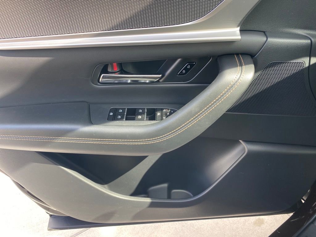 New 2026 MAZDA CX-90 3.3 Turbo w/ Premium Sport Pkg image 15