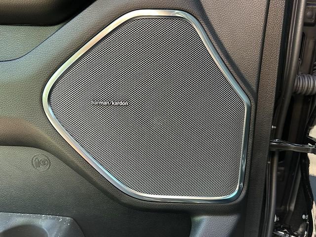 New 2026 RAM 1500 Laramie w/ Night Edition image 16