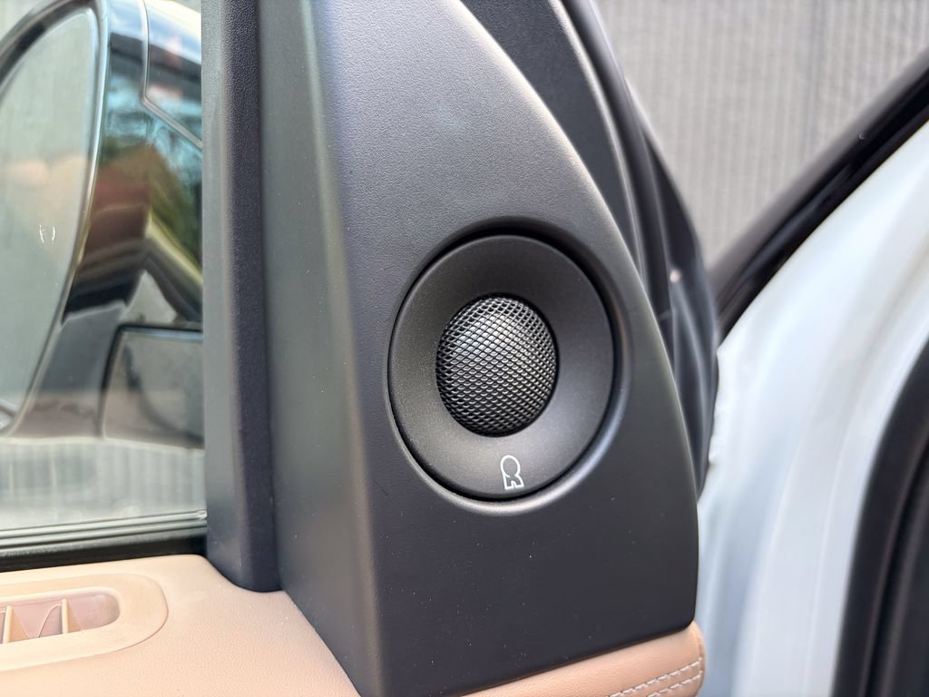 New 2027 Lincoln Navigator Black Label AWD/4WD image 18