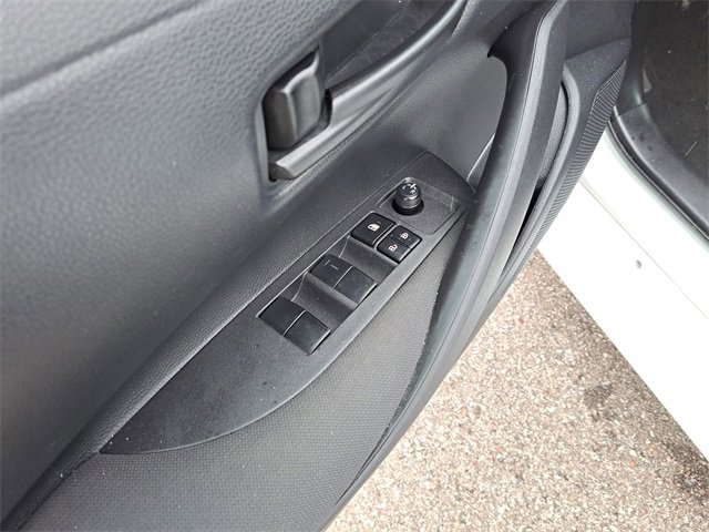 Used 2024 Toyota Corolla LE image 19