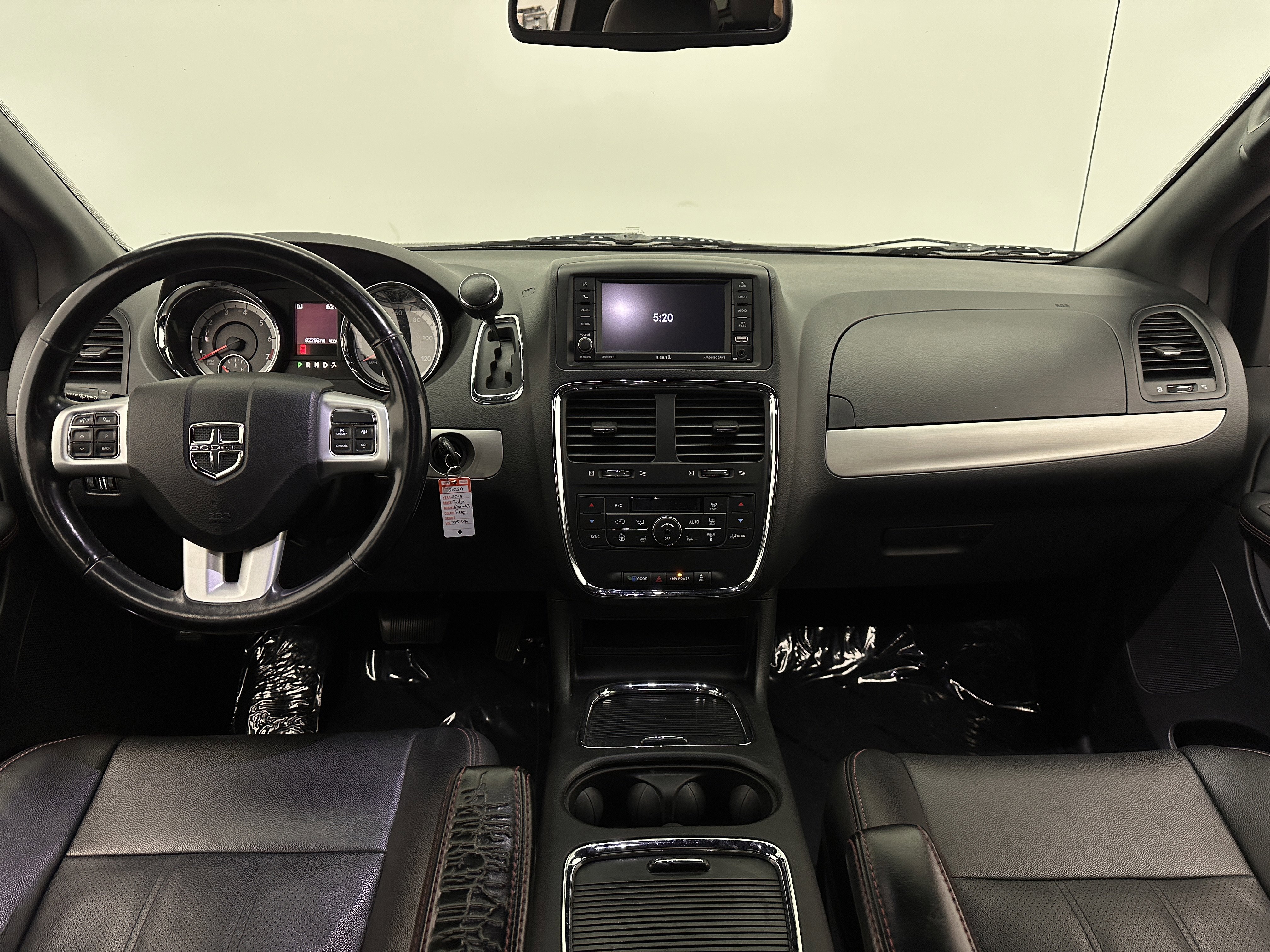Used 2019 Dodge Grand Caravan GT image 8