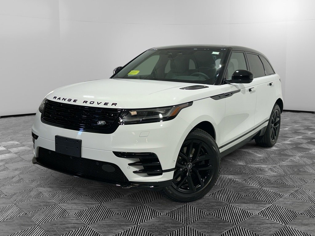 New 2026 Land Rover Range Rover Velar Dynamic SE image 1
