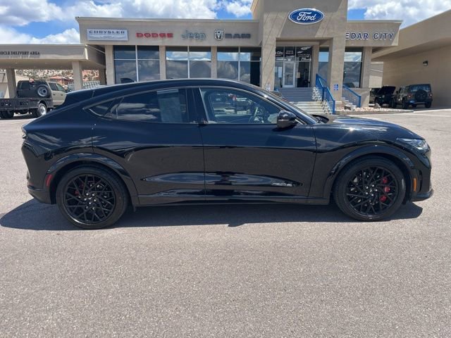 Used 2023 Ford Mustang Mach-E GT w/ GT Performance Edition AWD/4WD image 4