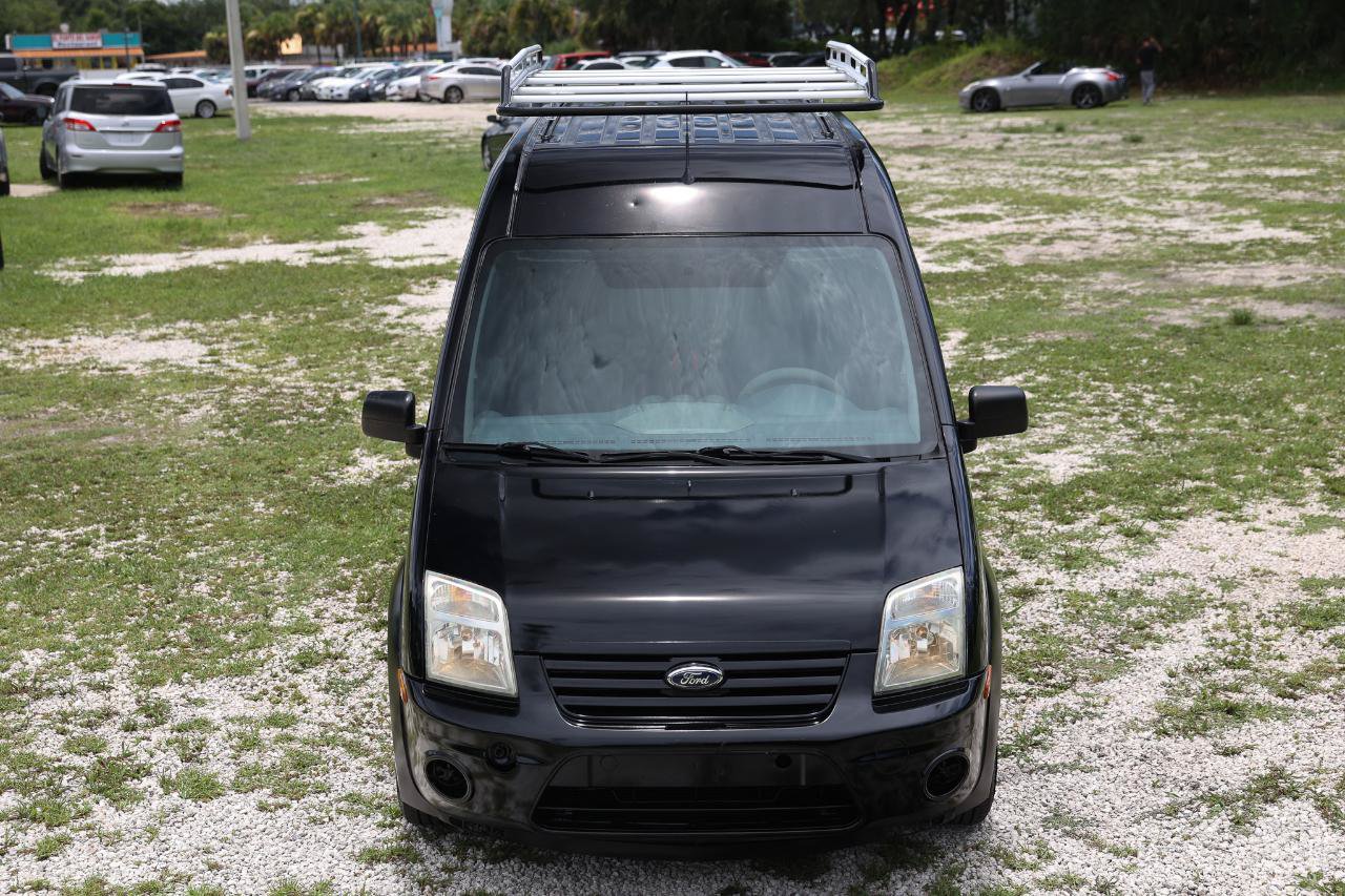 Used 2011 Ford Transit Connect XL FWD image 15