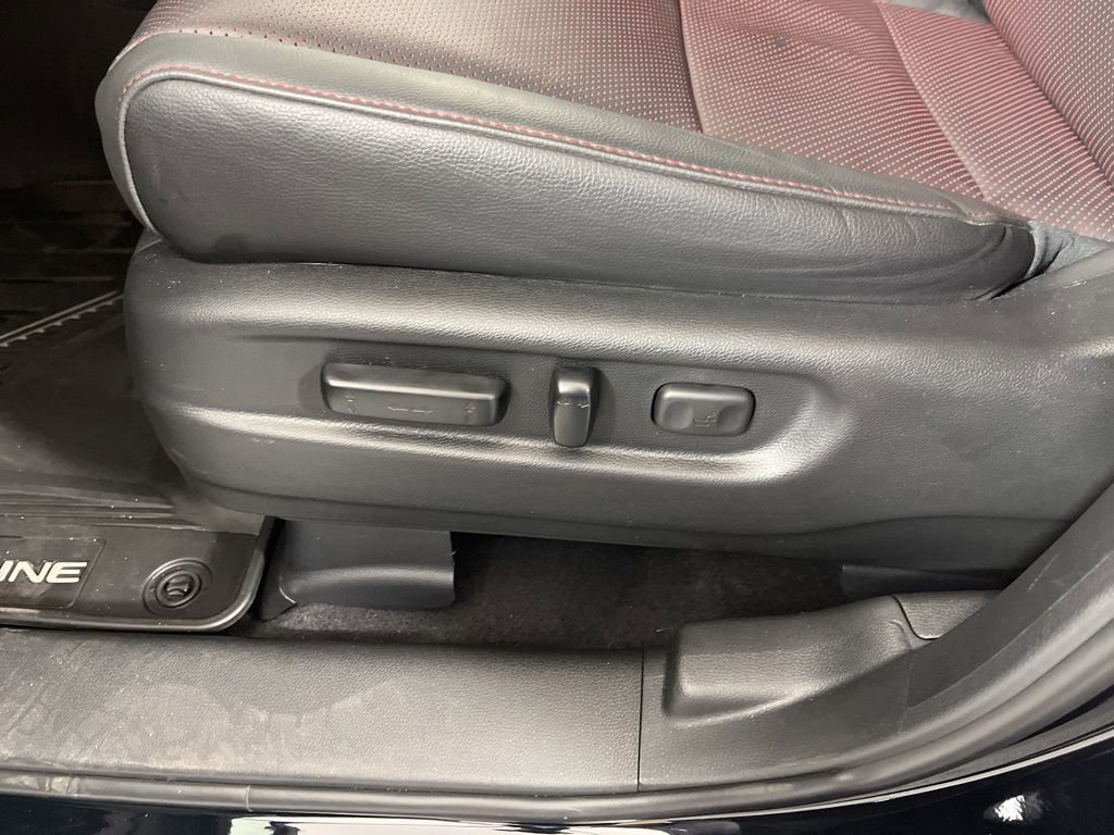 Certified 2025 Honda Ridgeline Black Edition image 20