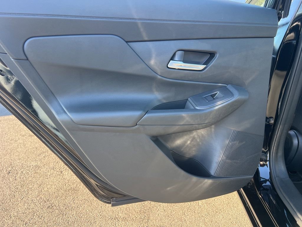 New 2026 Nissan Sentra SV w/ SV Convenience Package image 30