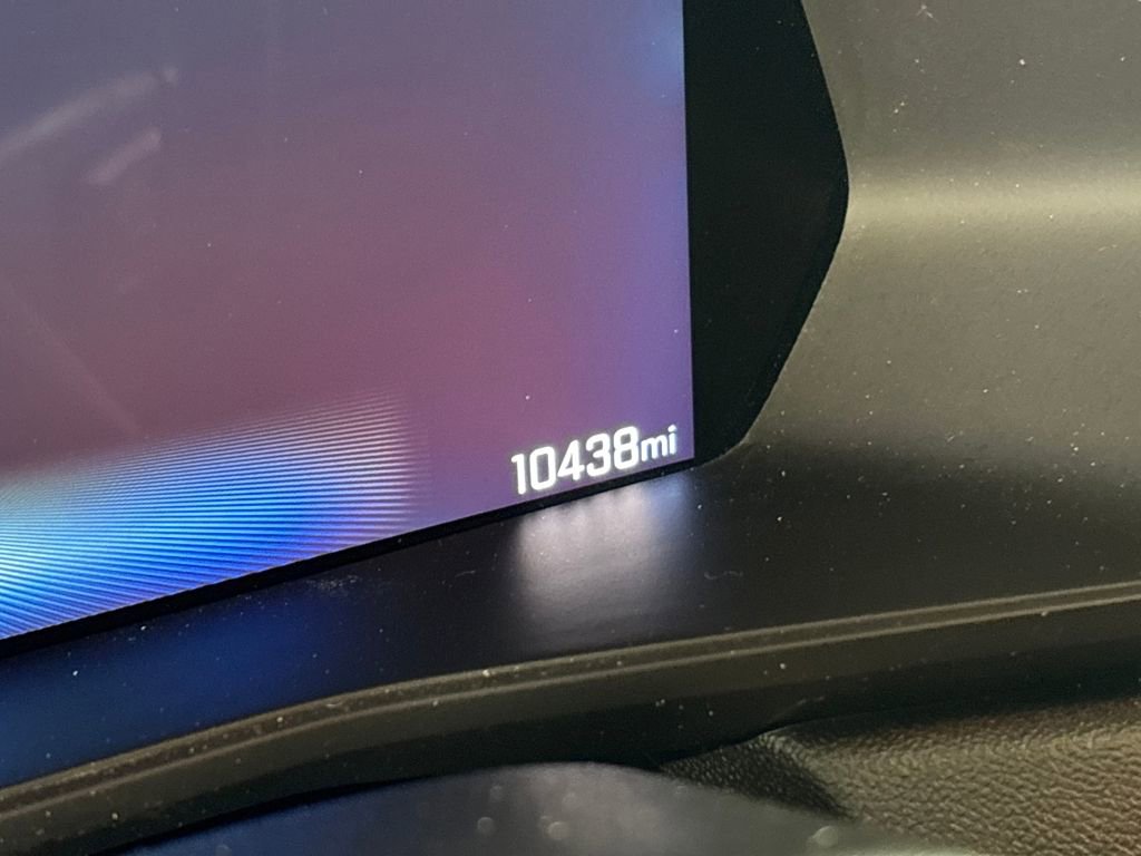 Used 2024 Chevrolet Colorado Trail Boss w/ Advanced Trailering Package image 24