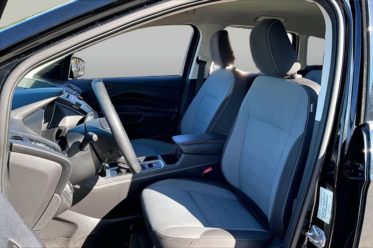 Used 2018 Ford Escape S FWD image 15