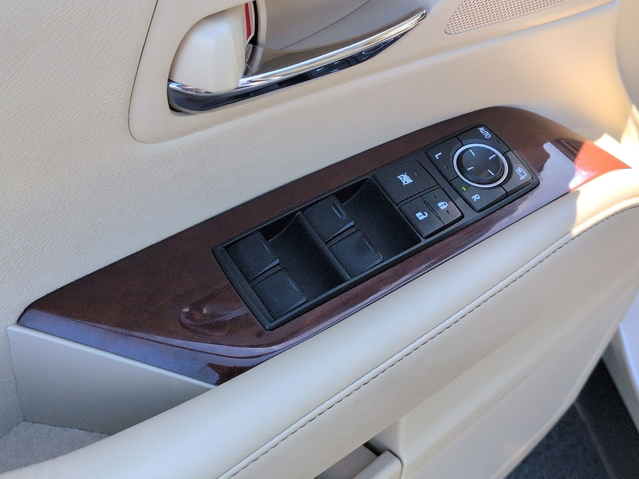 Used 2015 Lexus RX 350 FWD image 15