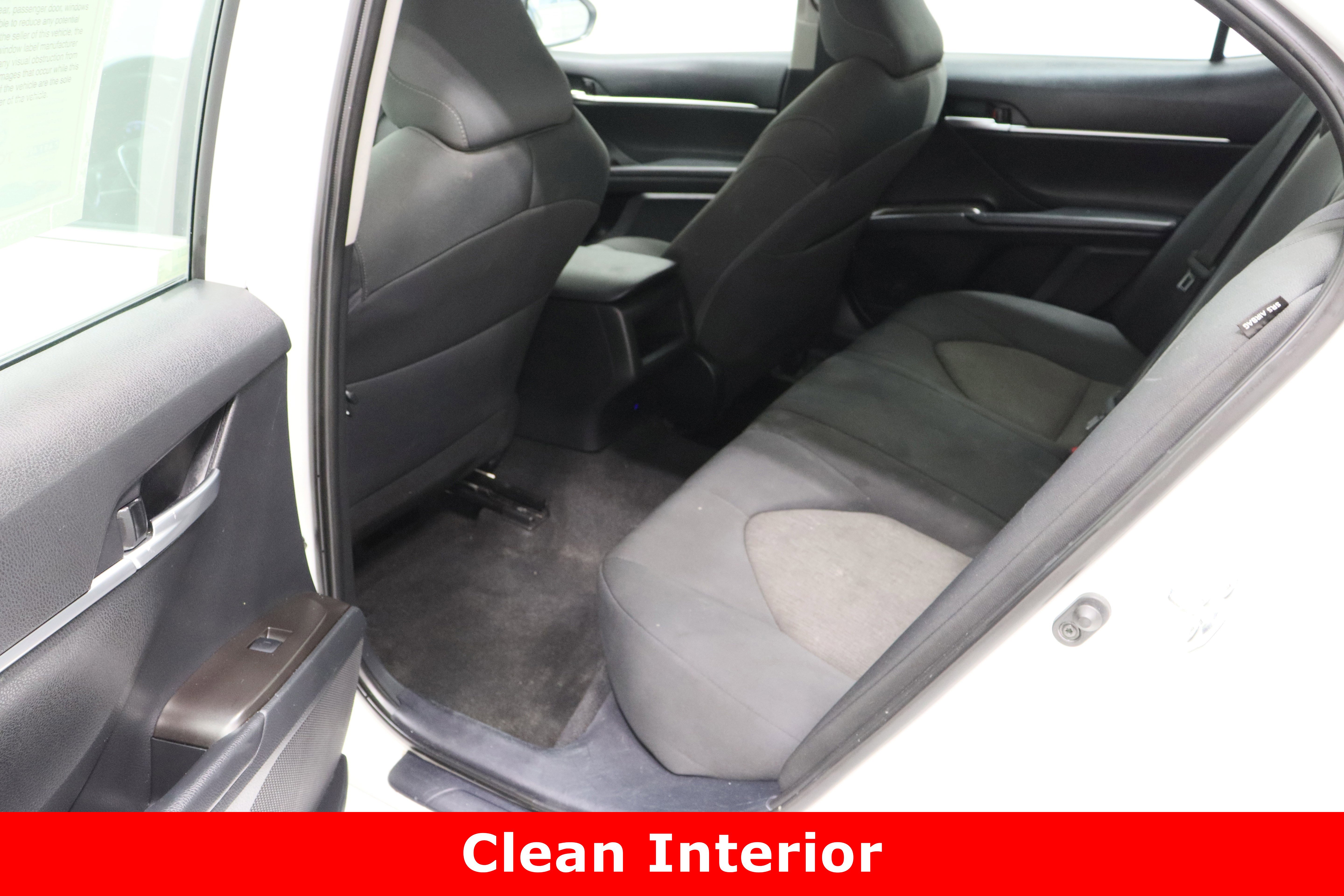 Used 2024 Toyota Camry LE image 26