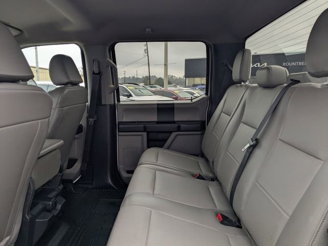 Used 2022 Ford F250 XL w/ Power Equipment Group image 12