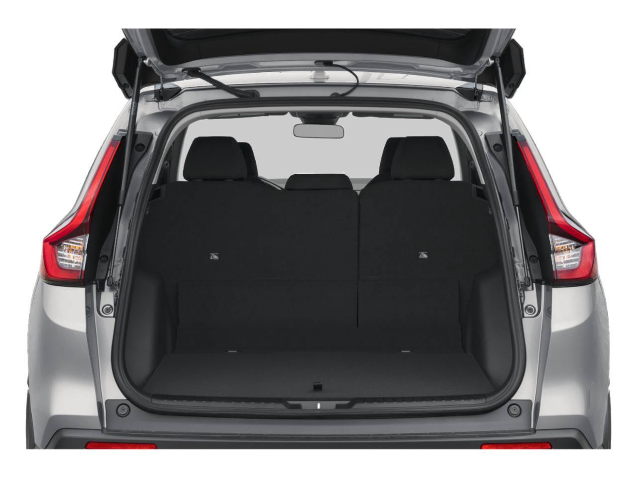 Certified 2026 Honda CR-V EX image 6