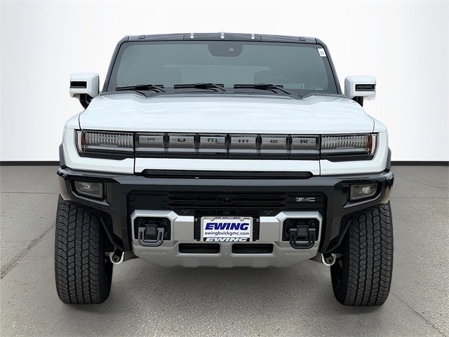 New 2025 GMC Hummer EV 2X image 2
