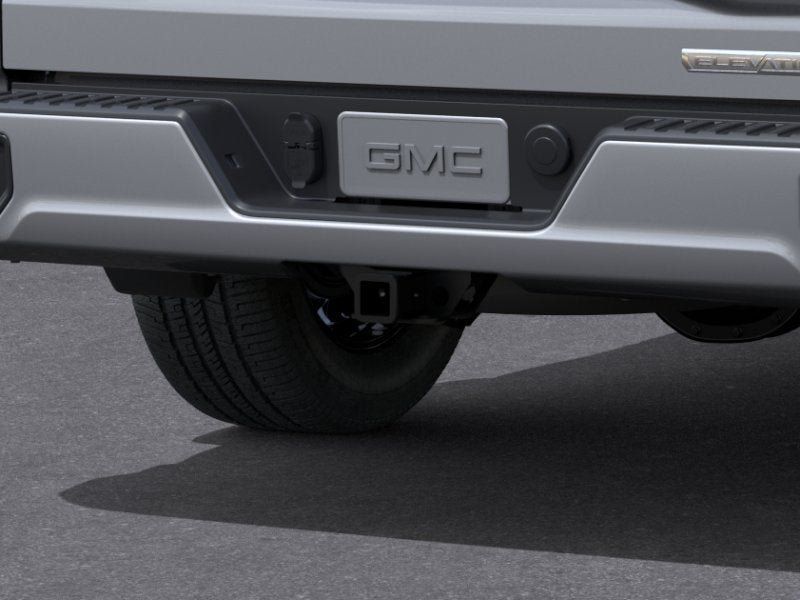 New 2026 GMC Sierra 1500 Elevation AWD/4WD image 38