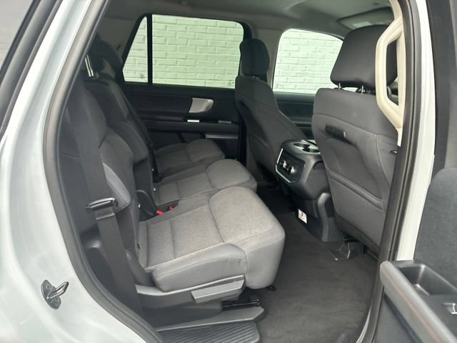 Used 2025 Ford Expedition Active RWD image 54