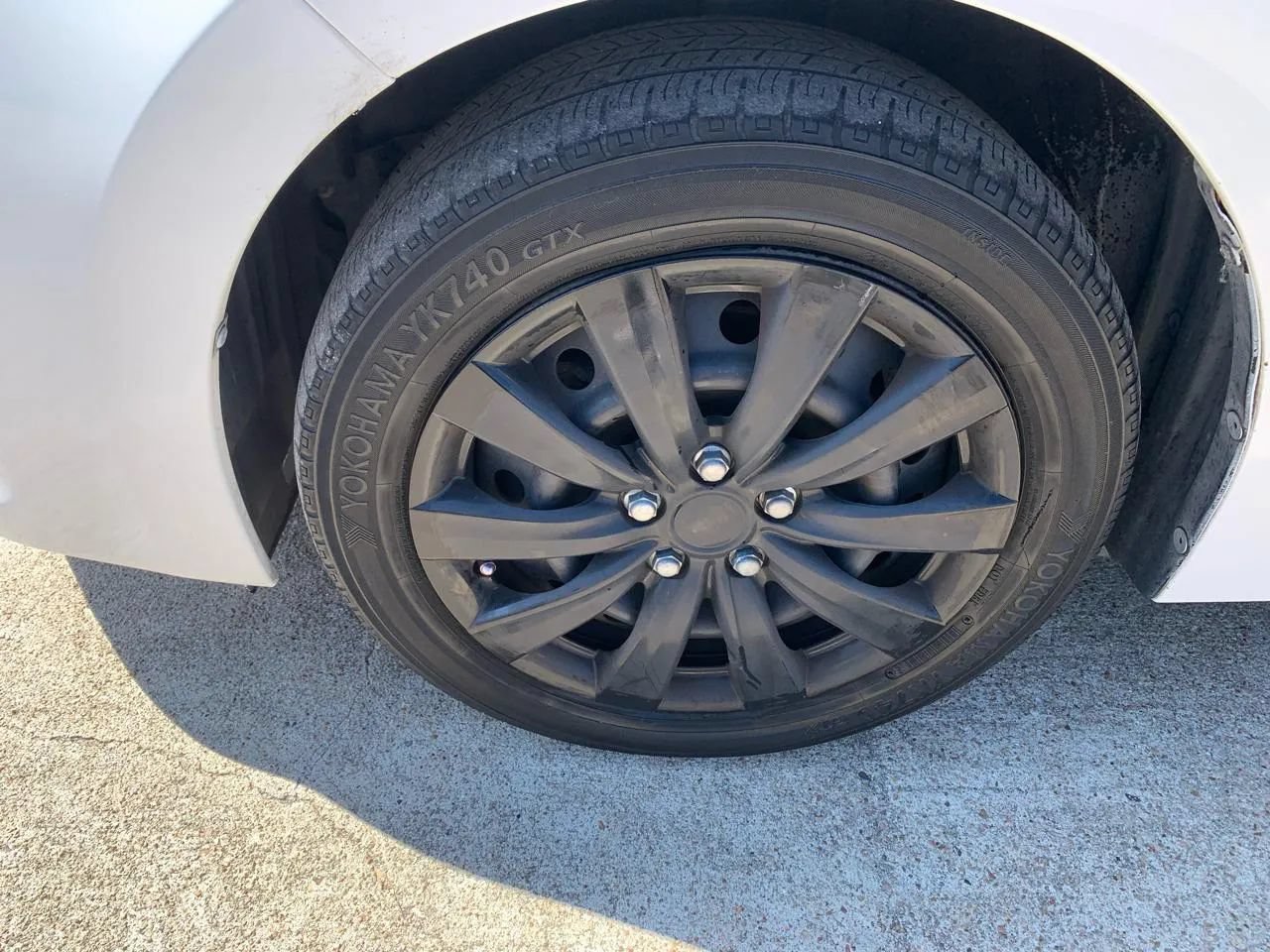 Used 2014 Toyota Corolla S FWD image 22