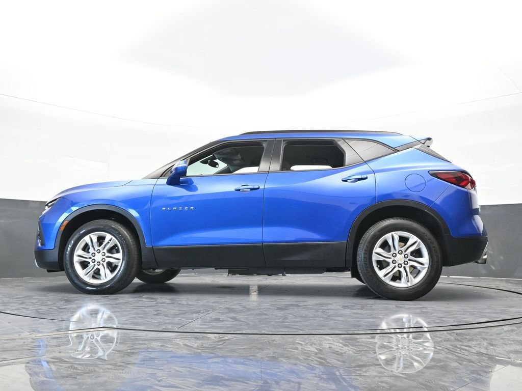 Used 2019 Chevrolet Blazer LT image 59