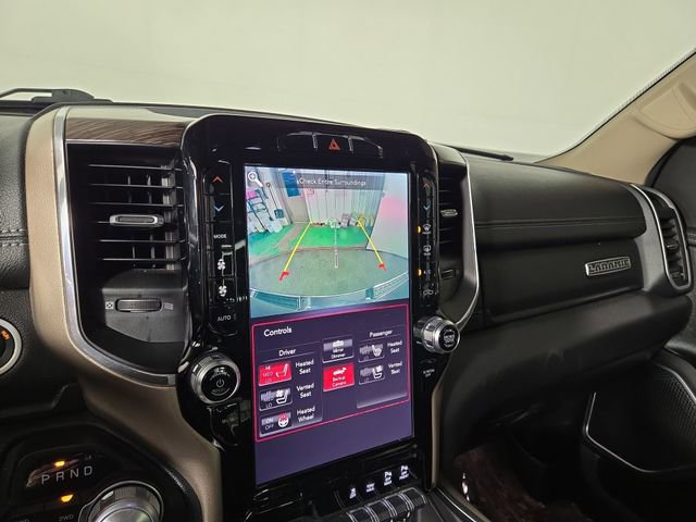 Used 2019 RAM 1500 Laramie image 19