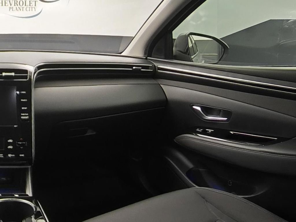 Used 2022 Hyundai Tucson SEL AWD/4WD image 15