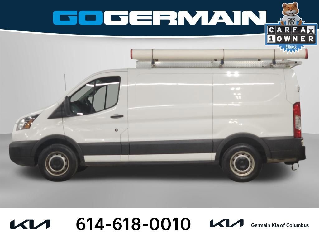 Used 2016 Ford Transit 150 Base image 12