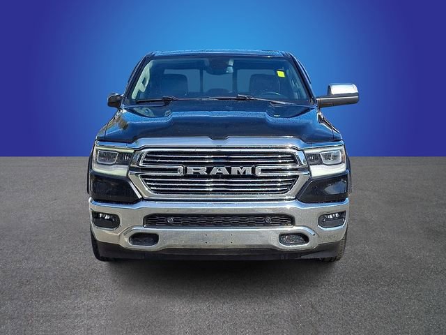 Used 2019 RAM 1500 Laramie image 2