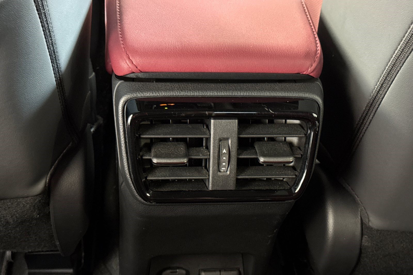 Certified 2024 Lexus NX 350h AWD image 16