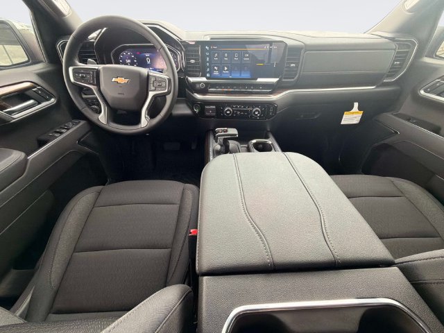 New 2026 Chevrolet Silverado 1500 LT w/ All Star Edition Plus AWD/4WD image 18