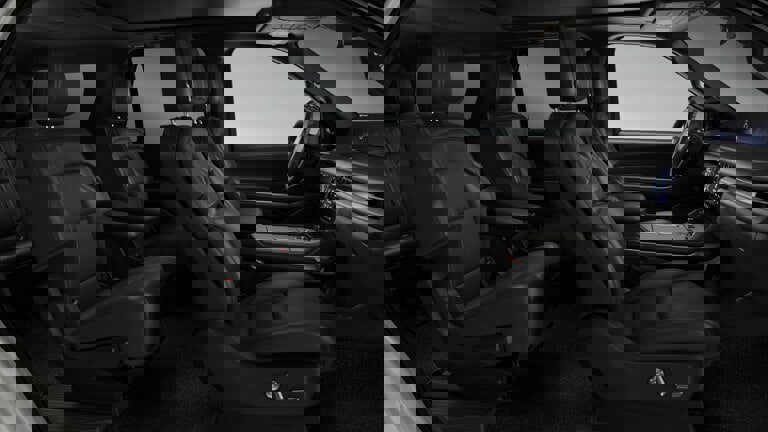 New 2026 Lincoln Navigator Reserve w/ Jet Appearance Package image 29