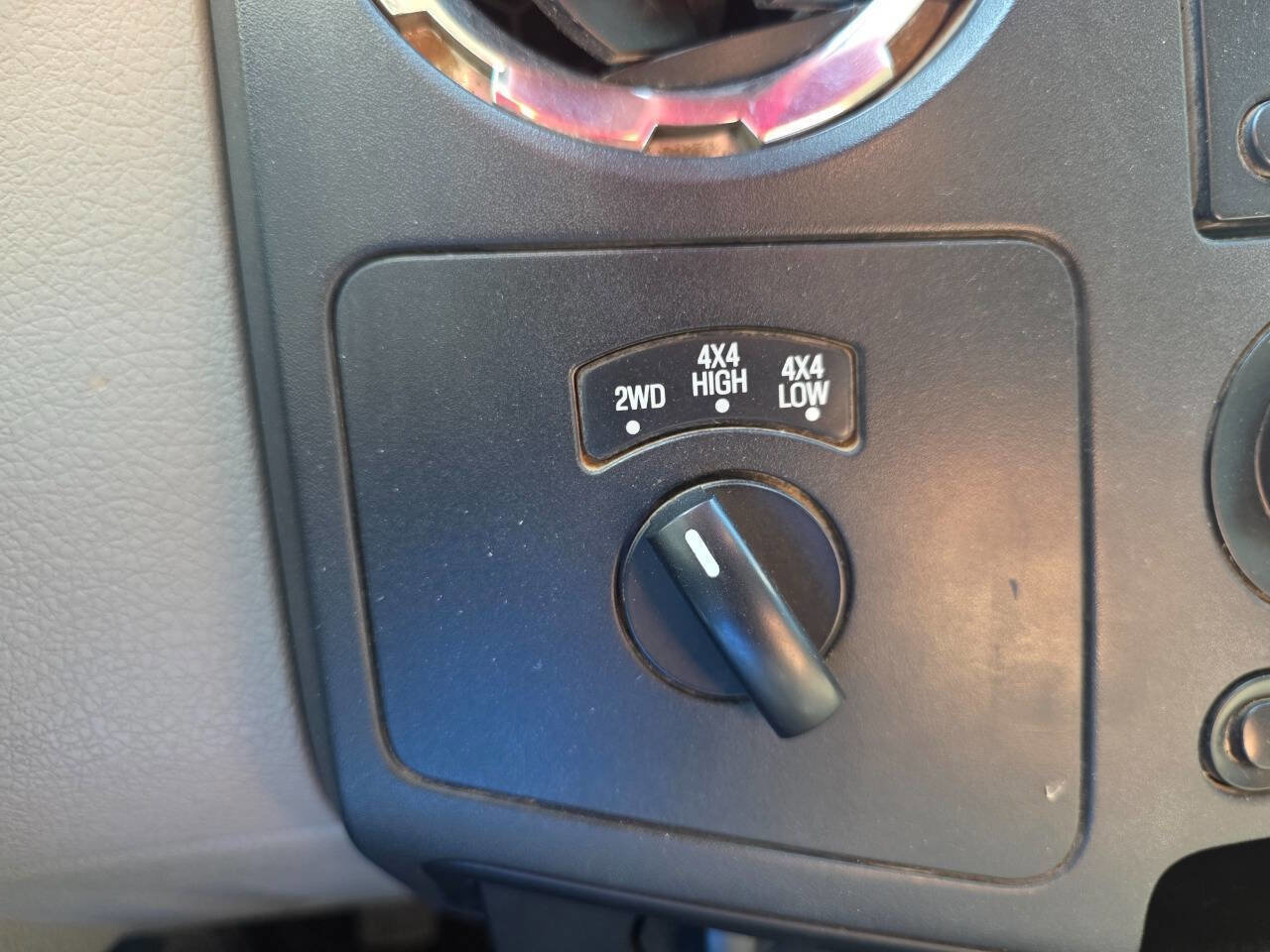 Used 2009 Ford F250 Lariat AWD/4WD image 20