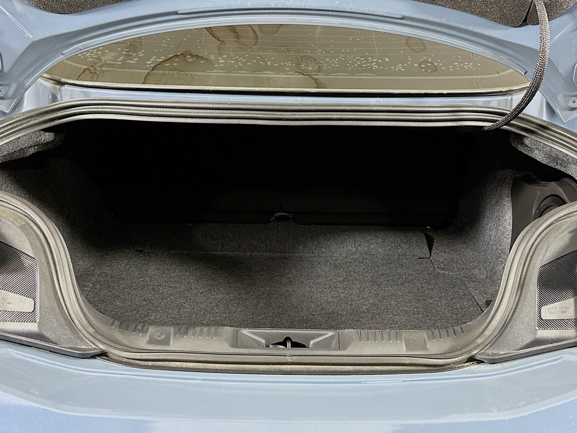 Used 2024 Ford Mustang GT Premium w/ GT Performance Package image 24