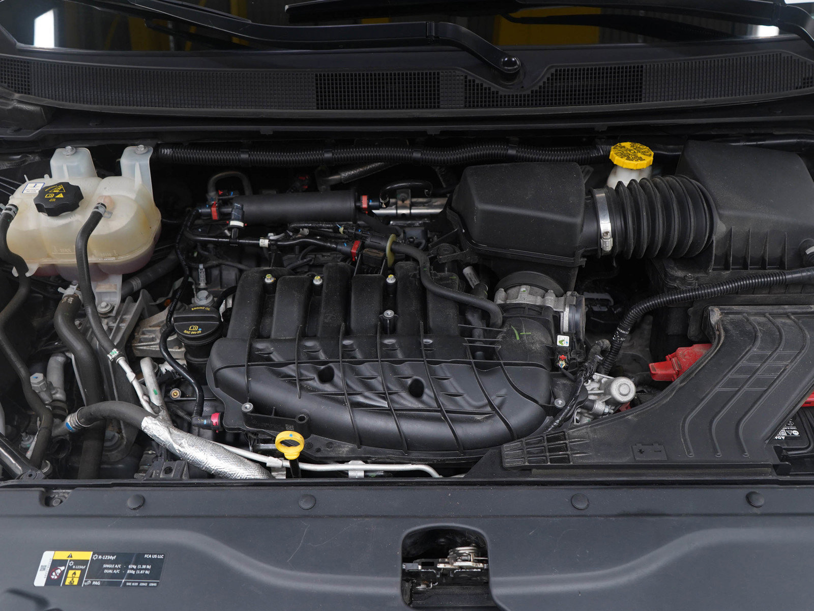 Used 2019 Chrysler Pacifica Limited image 34