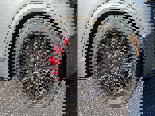 New 2026 Cadillac Lyriq V image 11