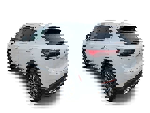 New 2026 Buick Envision Preferred image 4