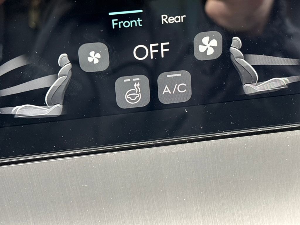 New 2026 Genesis GV70 3.5T Sport Advanced image 20