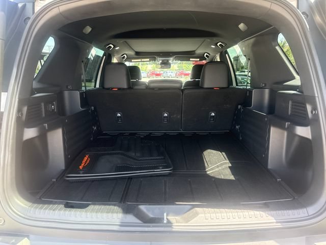 Certified 2026 Honda Passport TrailSport image 18